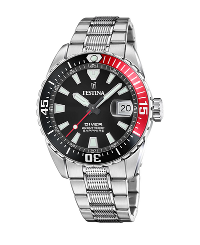 Festina F20669/6