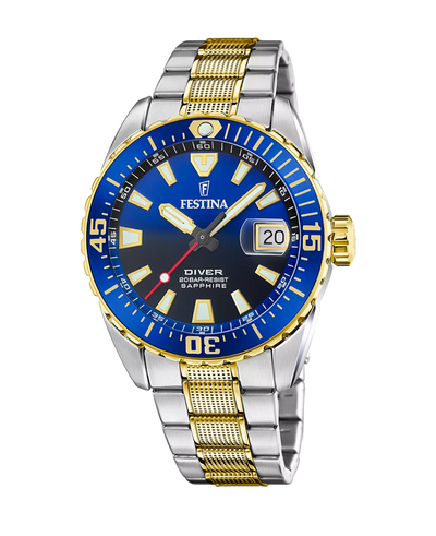 FESTINA THE ORIGINALS F20706/1 BLUE