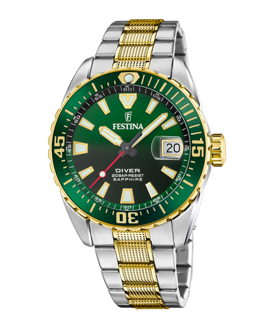 Festina F20706/2
