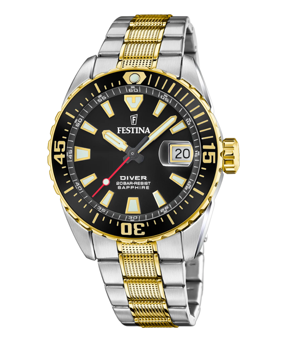 Festina F20706/3