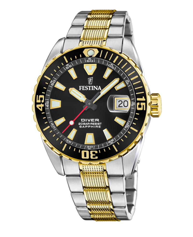 Festina F20706/3