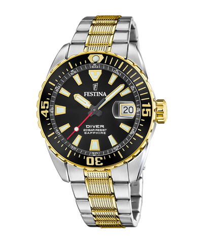 Festina F20706/3