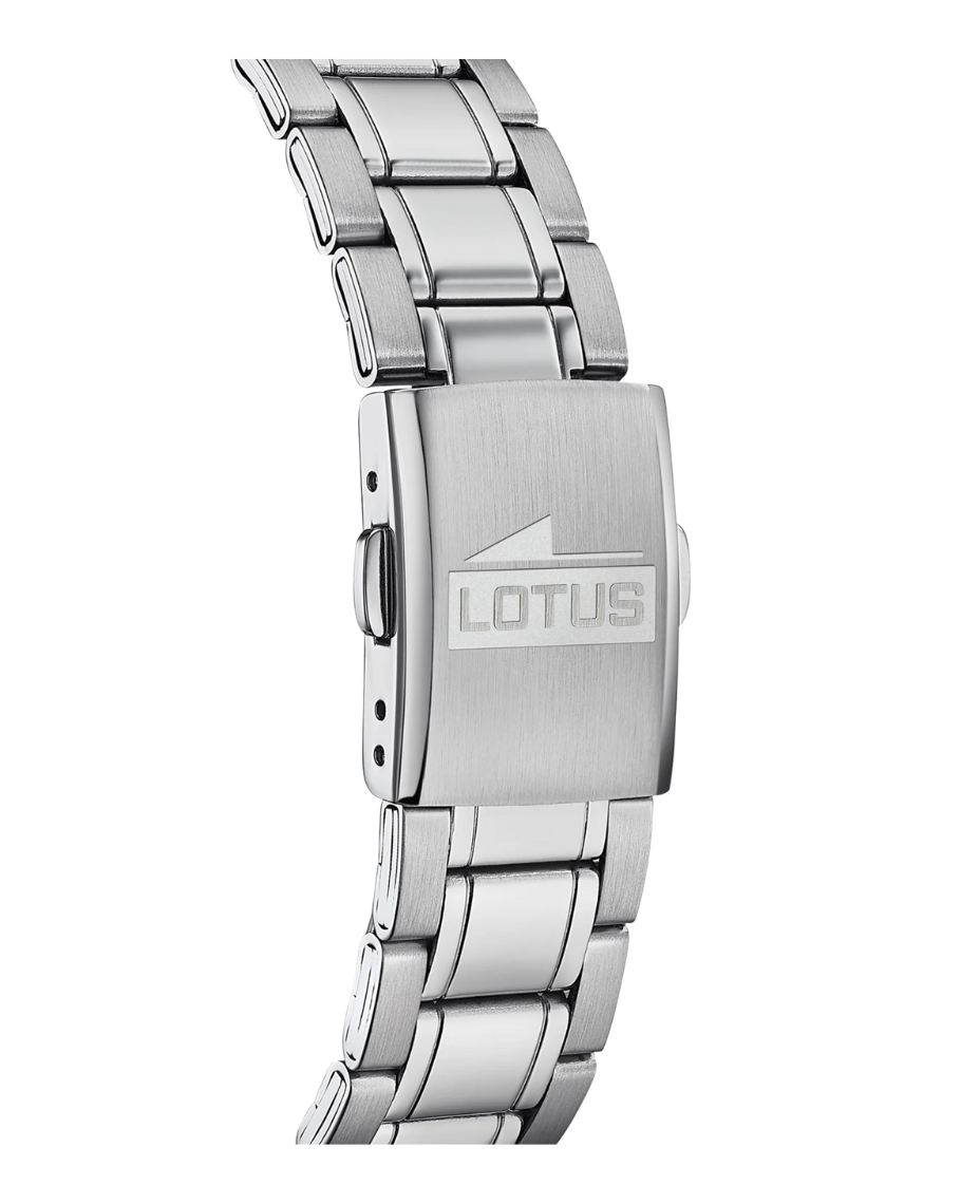 LOTUS JUNIOR 18580/6 CHILDREN'S BLUE