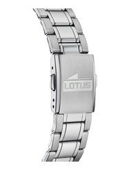 LOTUS JUNIOR 18580/6 CHILDREN'S BLUE