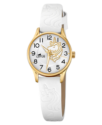 LOTUS JUNIOR 18574/F SILVER CHILDREN'S