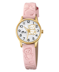 LOTUS JUNIOR 18574/G SILVER CHILDREN'S