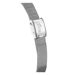 LOTUS JUNIOR 18862/3 SILVER CHILDREN'S