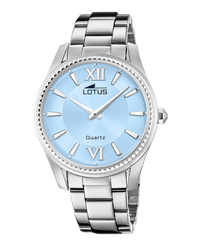 LOTUS BLISS 18898/B BLUE WOMEN'S