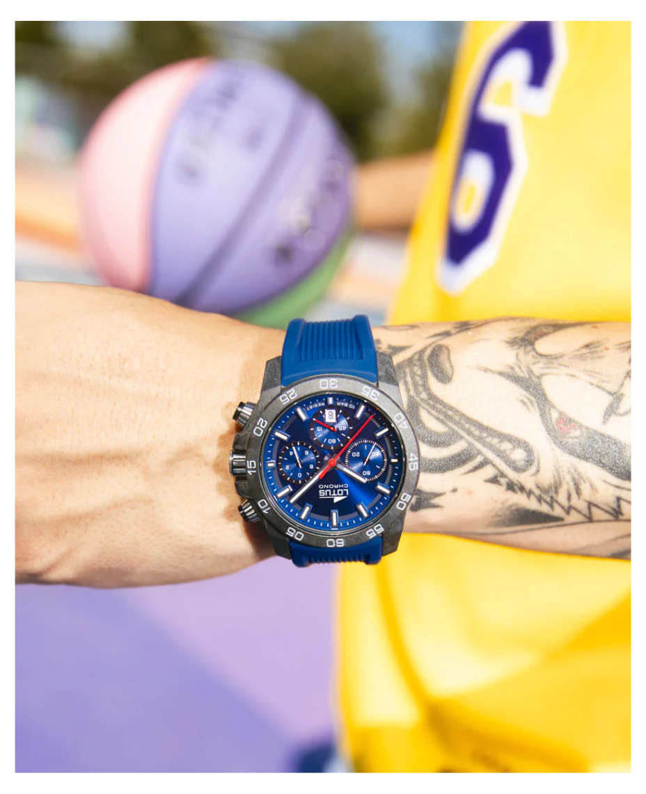 Lotus Chrono 18974/1