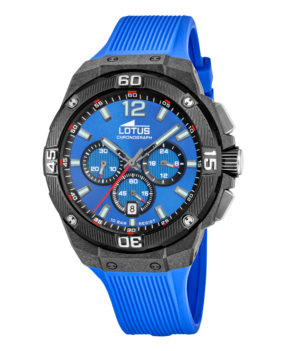 Lotus Chrono 18975/1