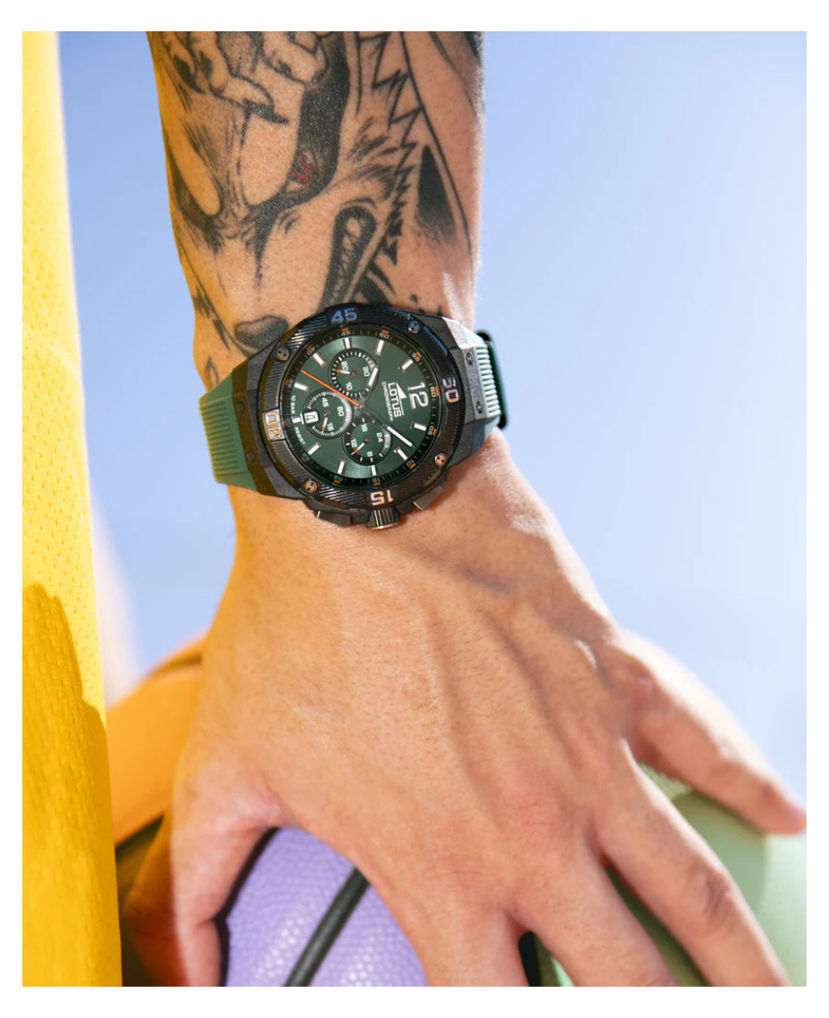 Lotus Chrono 18975/2