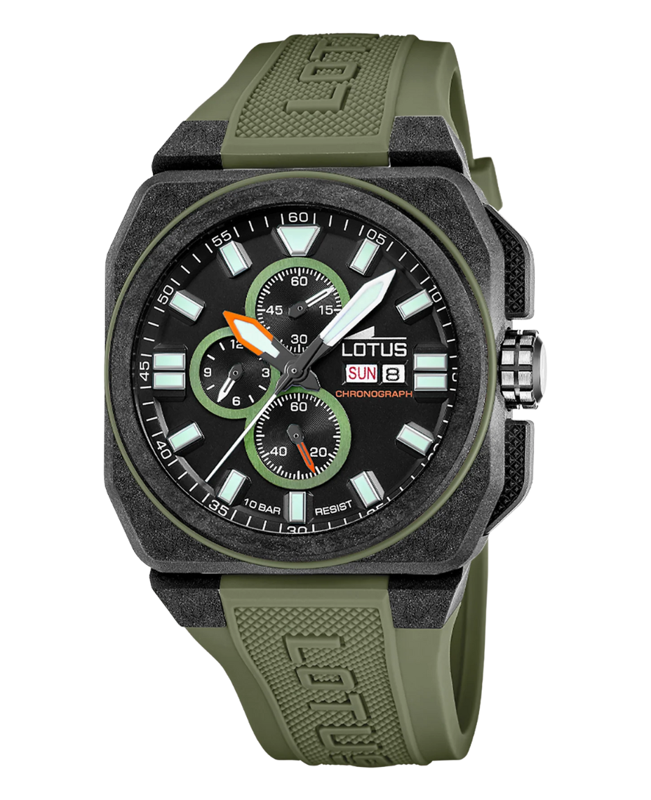Lotus Chrono 18976/1