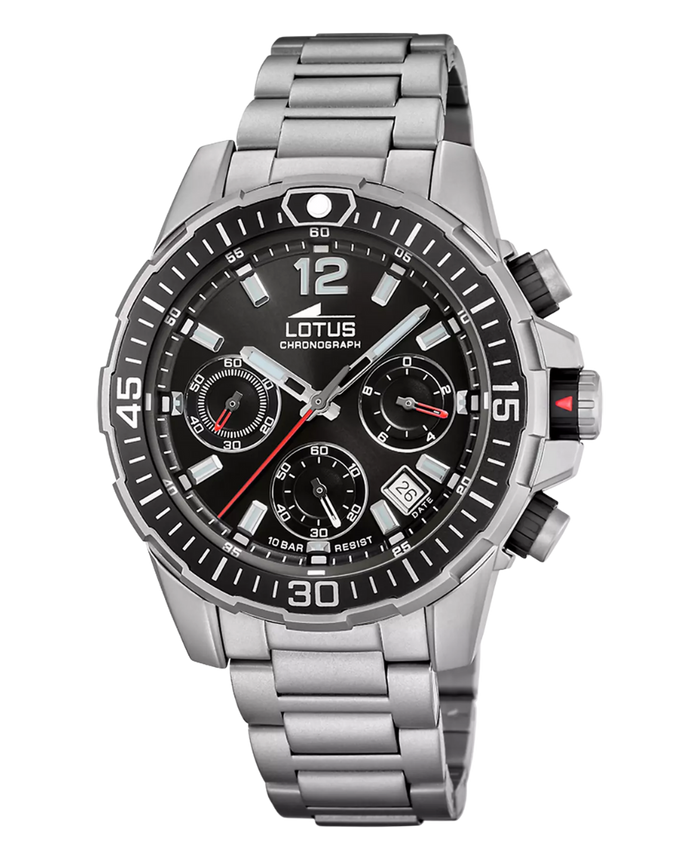 Lotus Chrono 18977/4