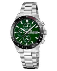 LOTUS CHRONO 18994/7 GREEN MAN