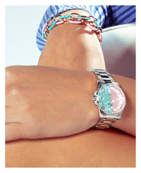LOTUS TRENDY 18936/1 PINK WOMAN