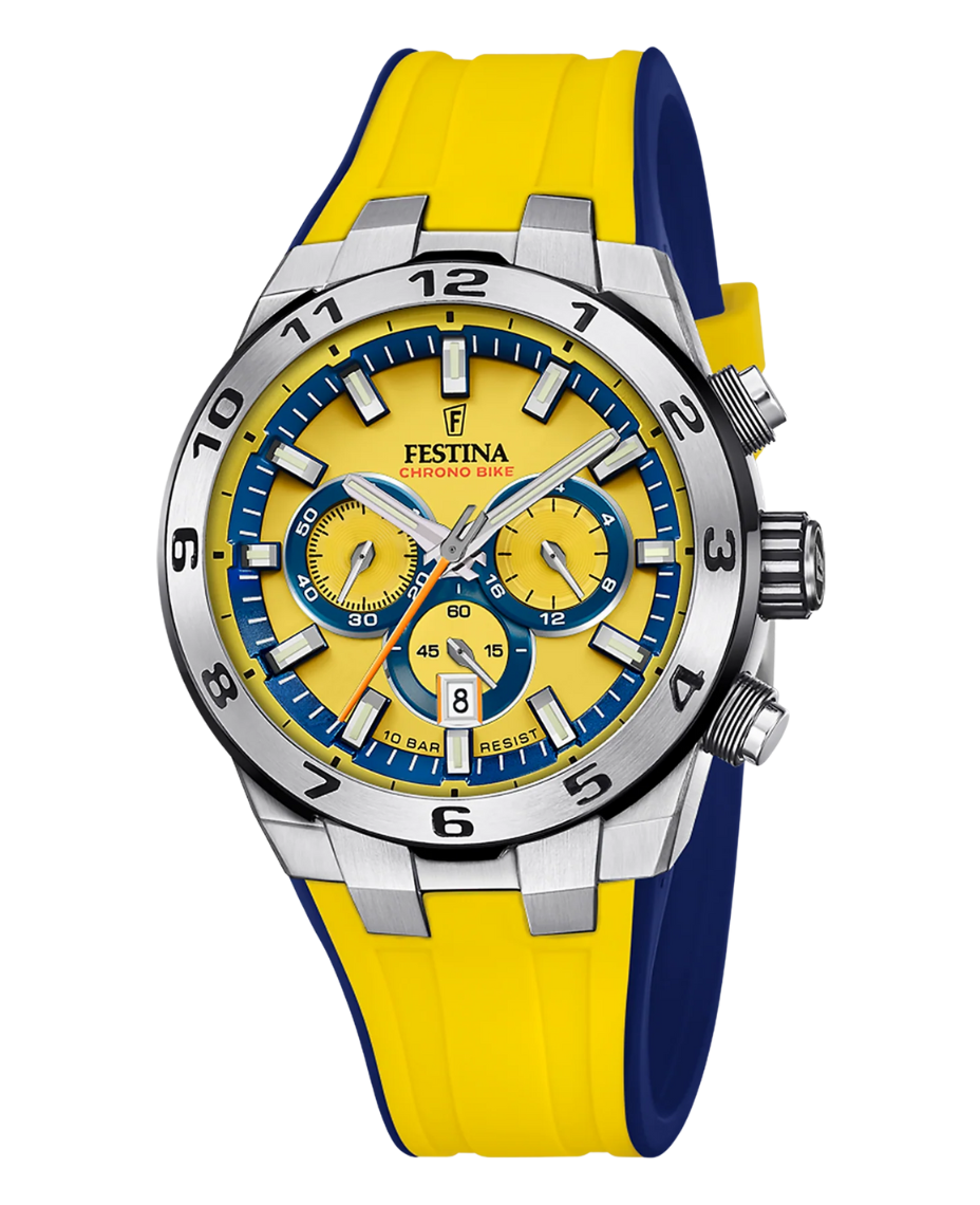 Festina Chrono Bike F20671/4