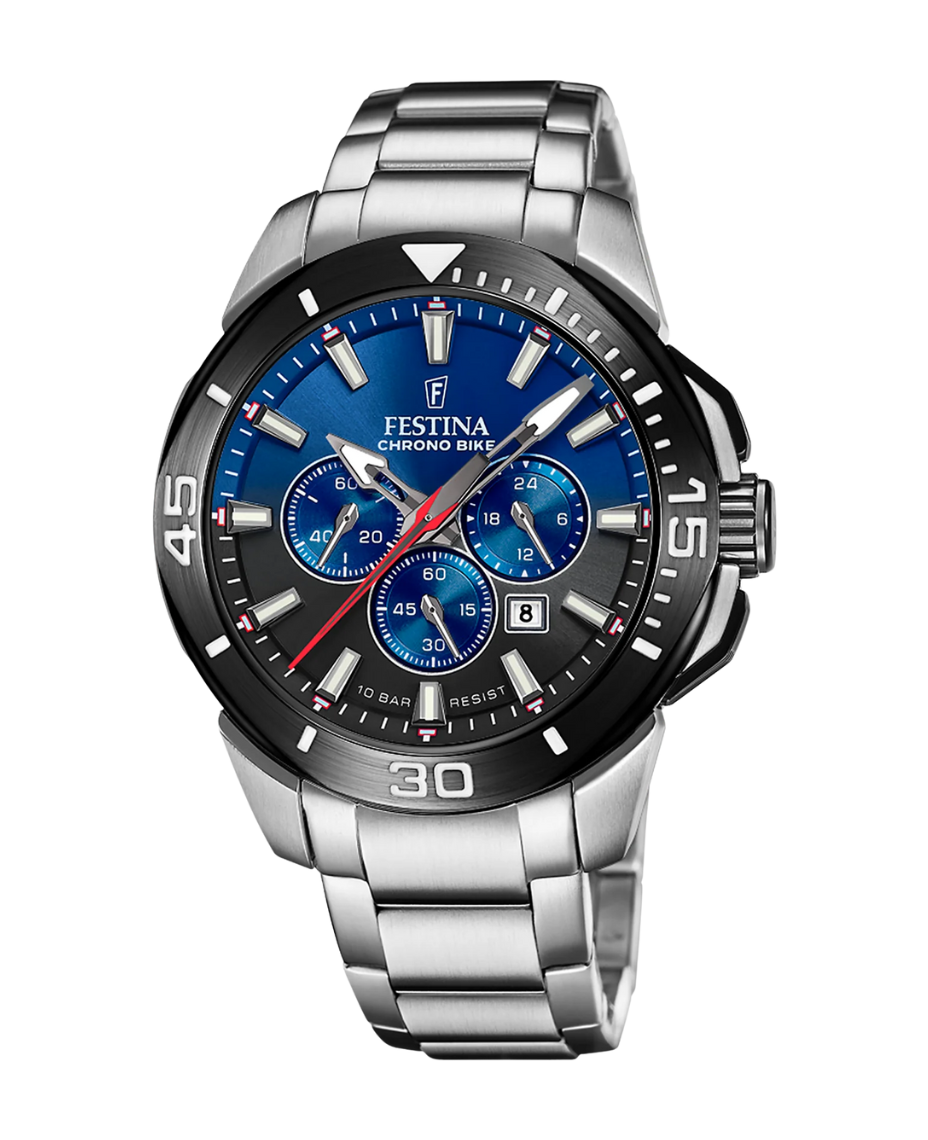 Festina Chrono Bike F20641/C