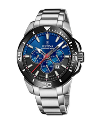 Festina Chrono Bike F20641/C
