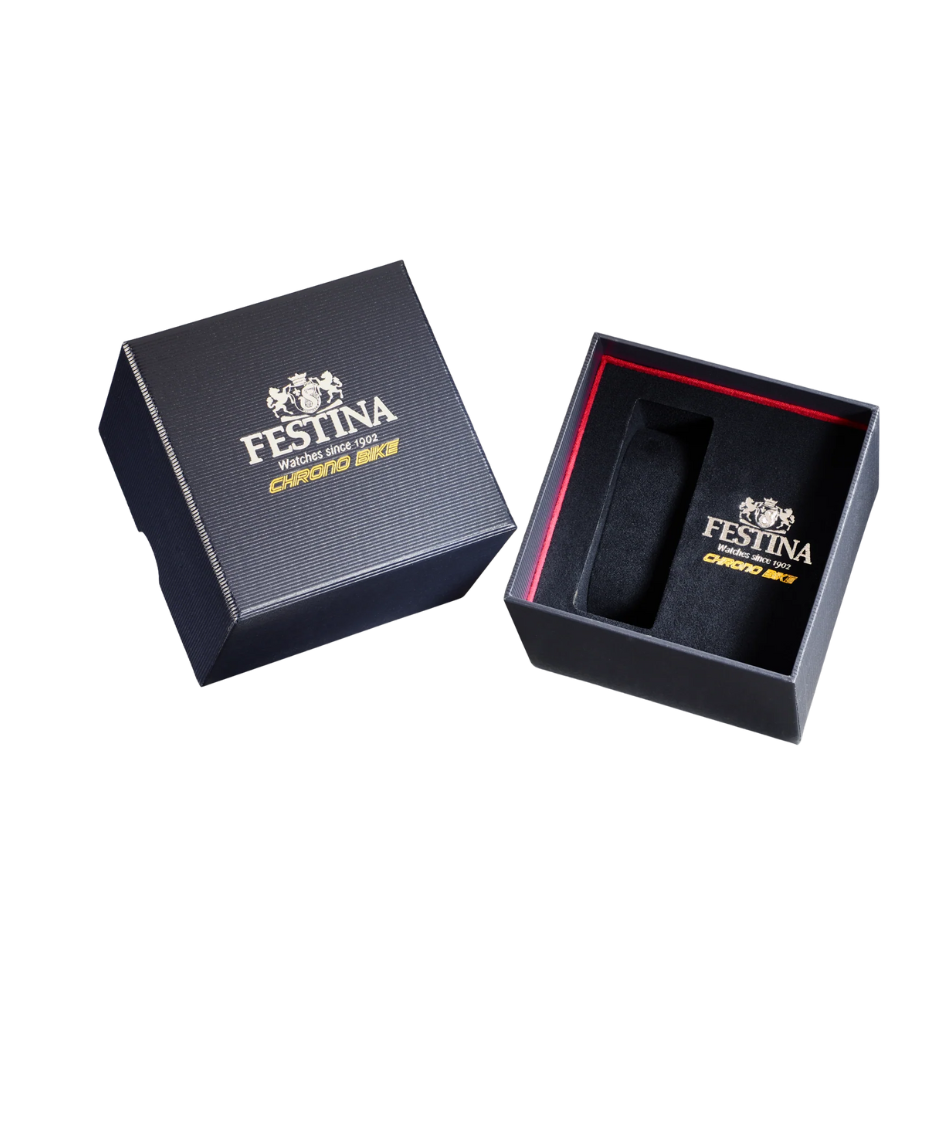 Festina Chrono Bike F20641/C