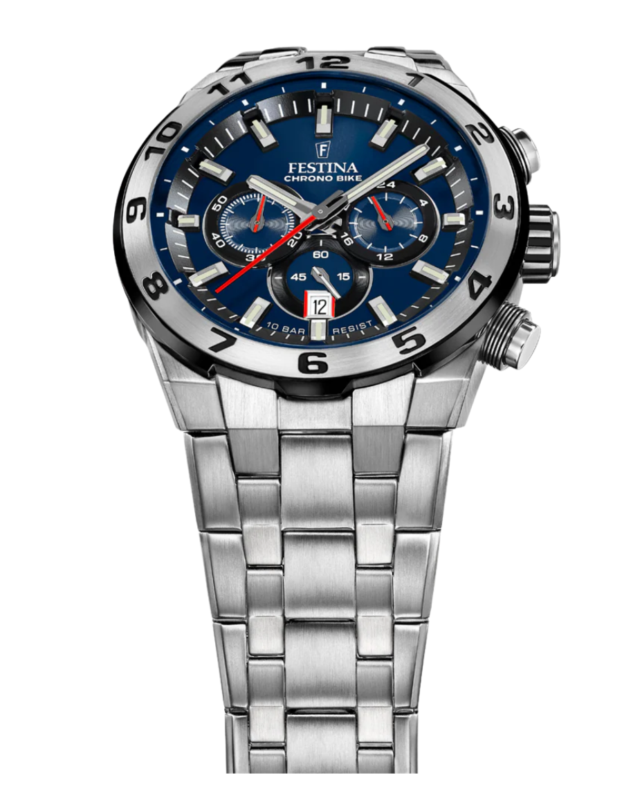 Festina Chrono Bike F20670/1