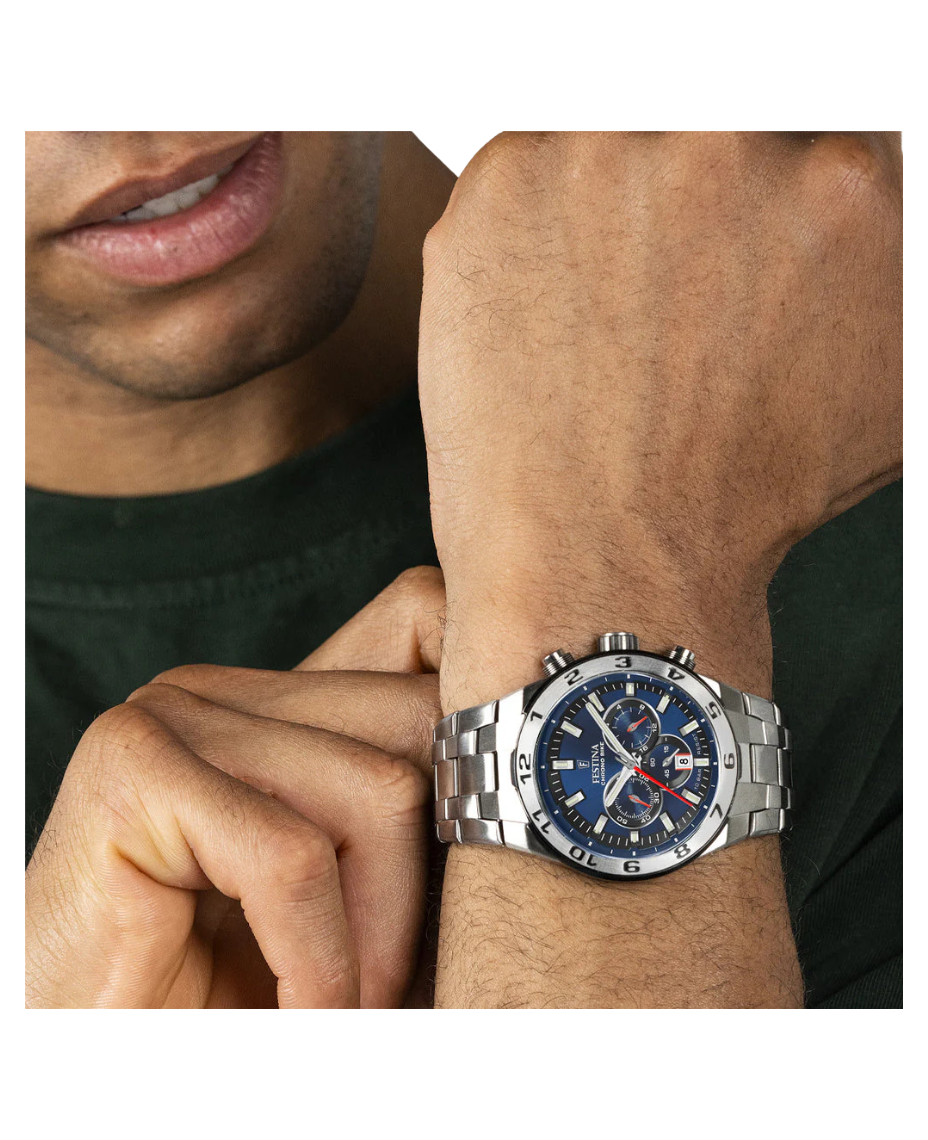 Festina Chrono Bike F20670/1