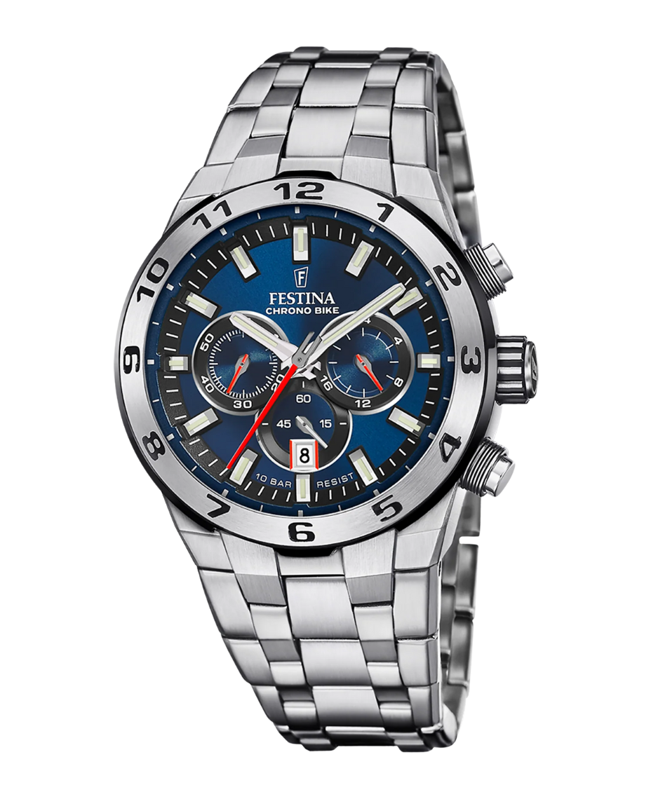 Festina Chrono Bike F20670/1