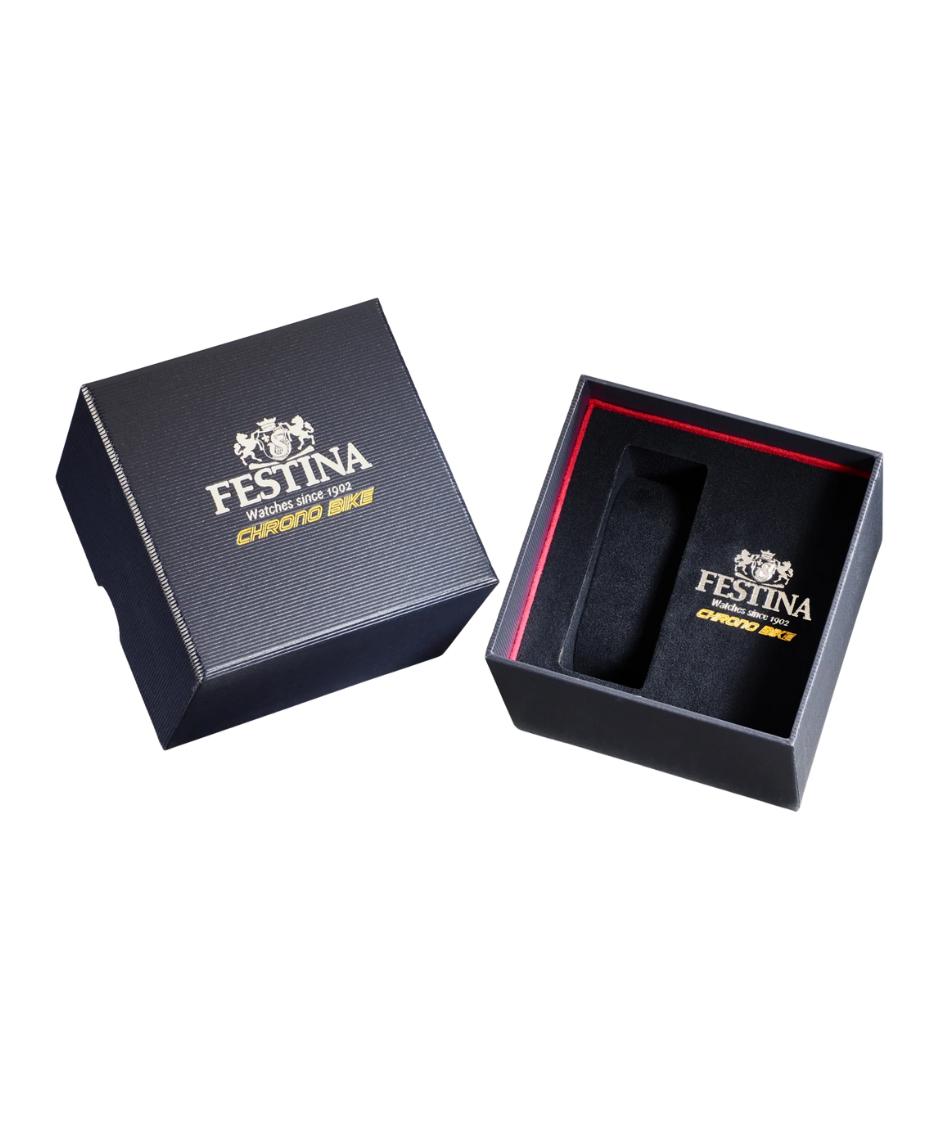 Festina Chrono Bike F20670/1