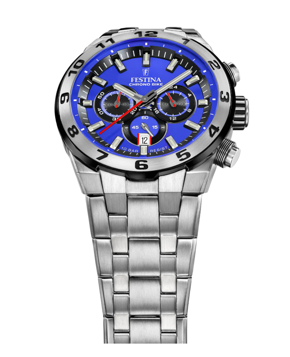 Festina Chrono Bike F20670/3