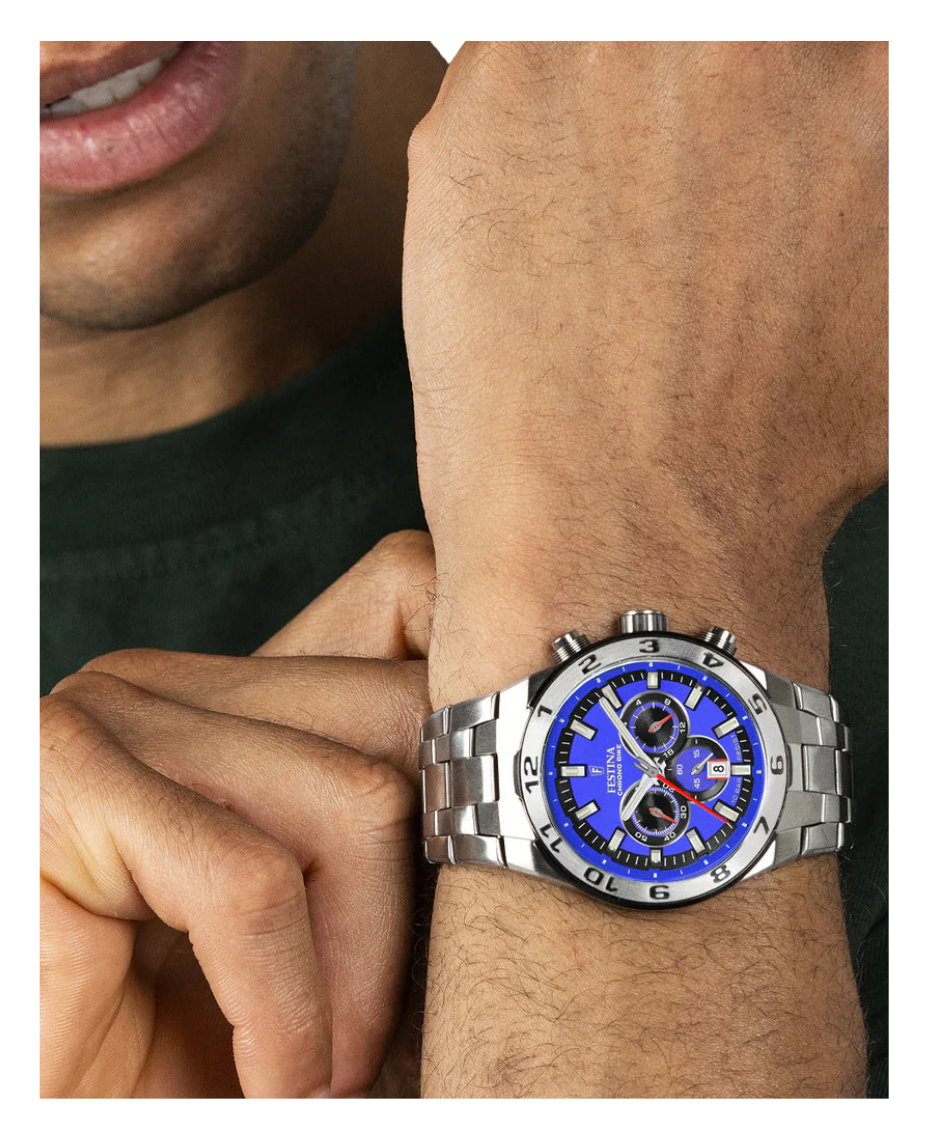 Festina Chrono Bike F20670/3