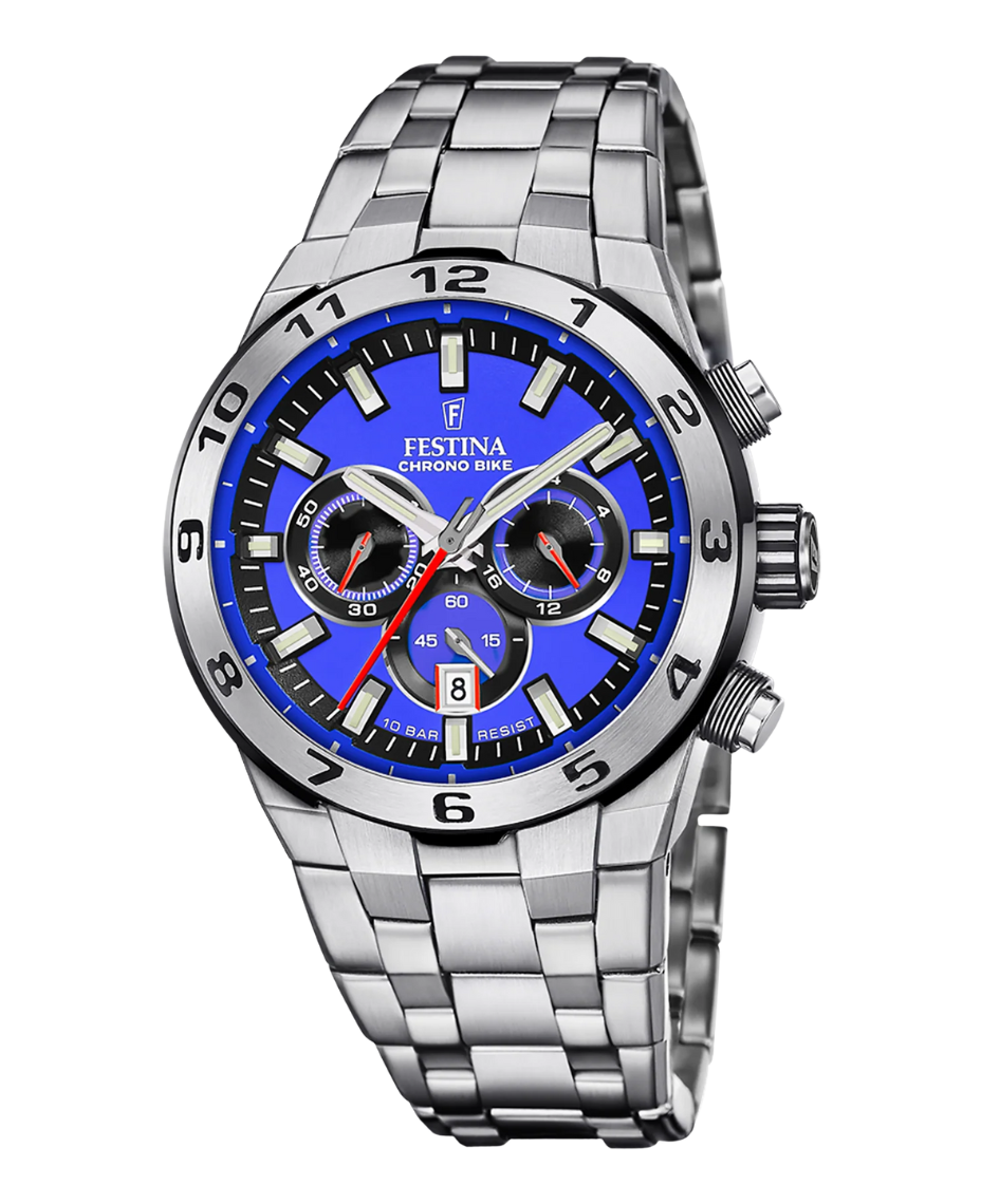 Festina Chrono Bike F20670/3