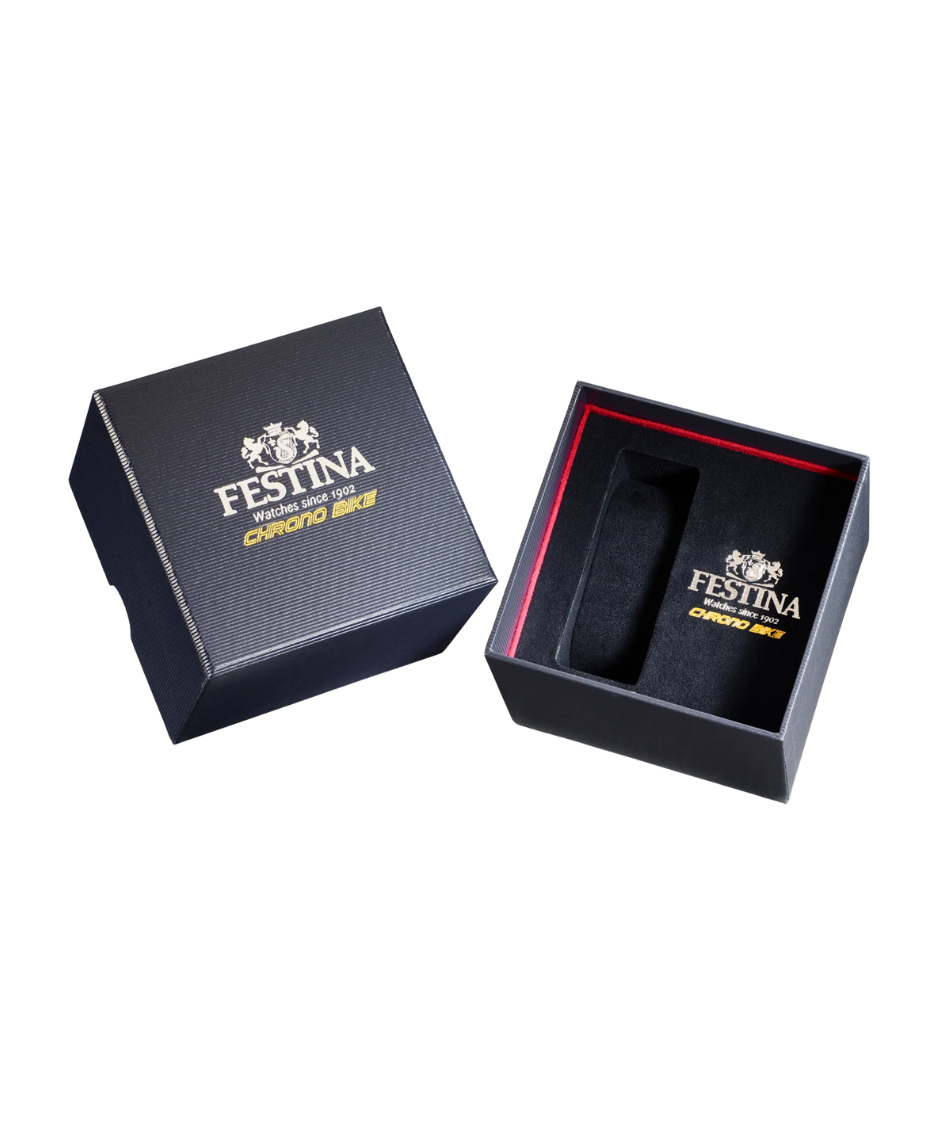 Festina Chrono Bike F20670/3
