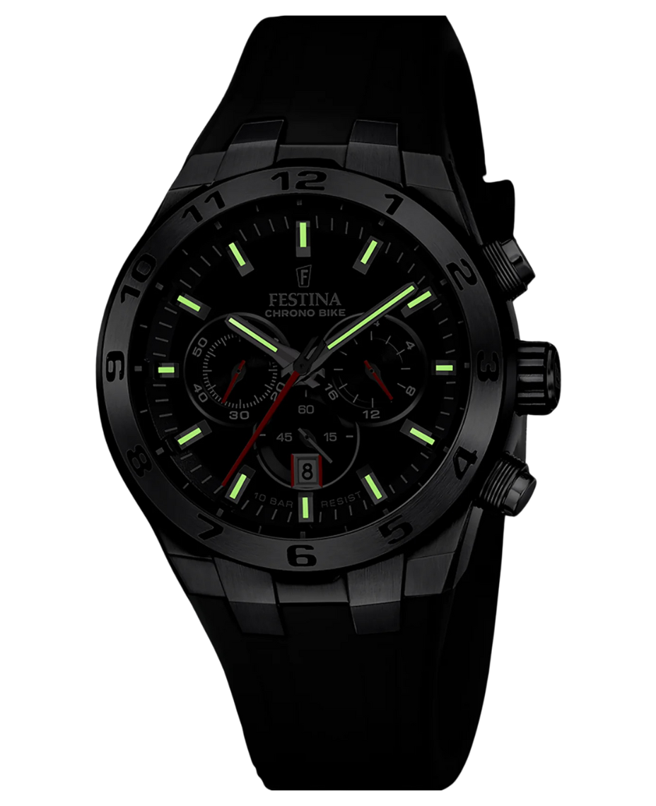 Festina Chrono Bike F20671/6