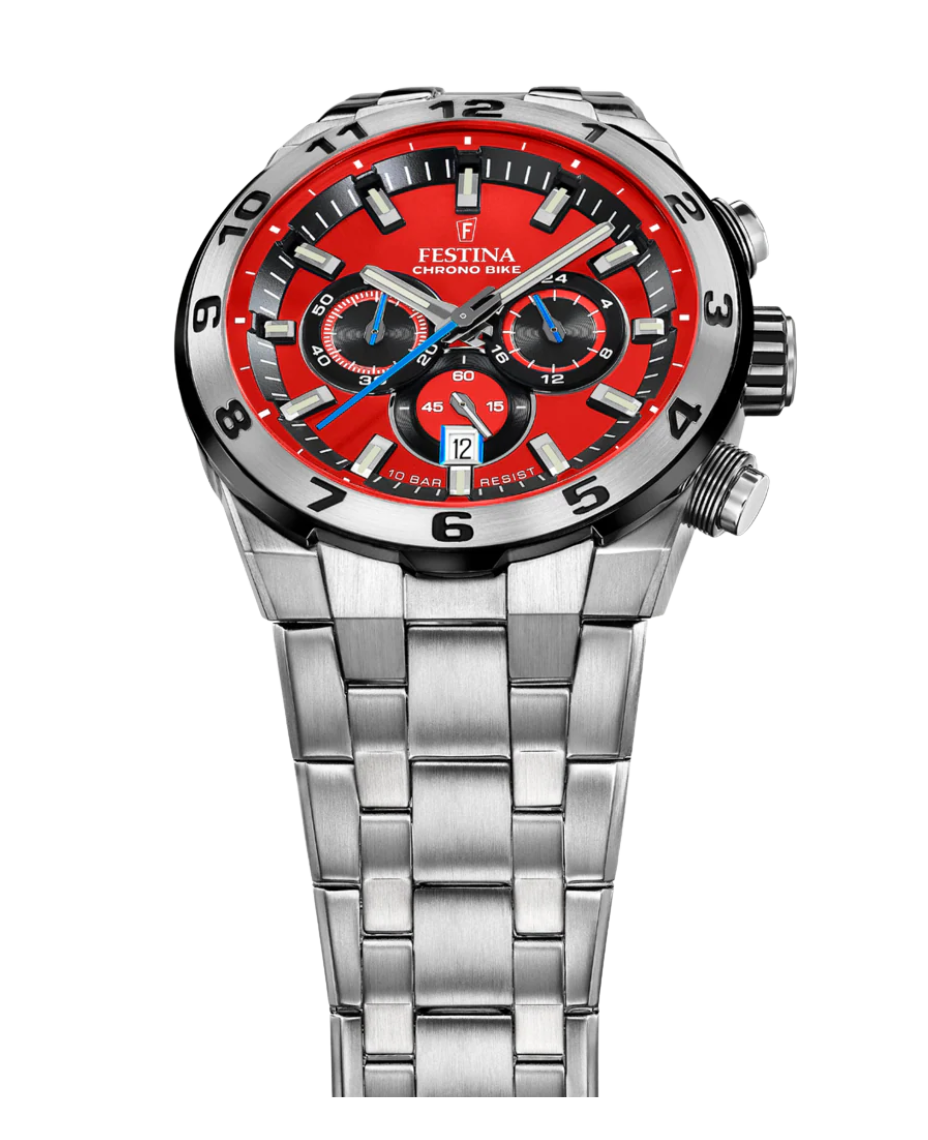 Festina Chrono Bike F20670/5