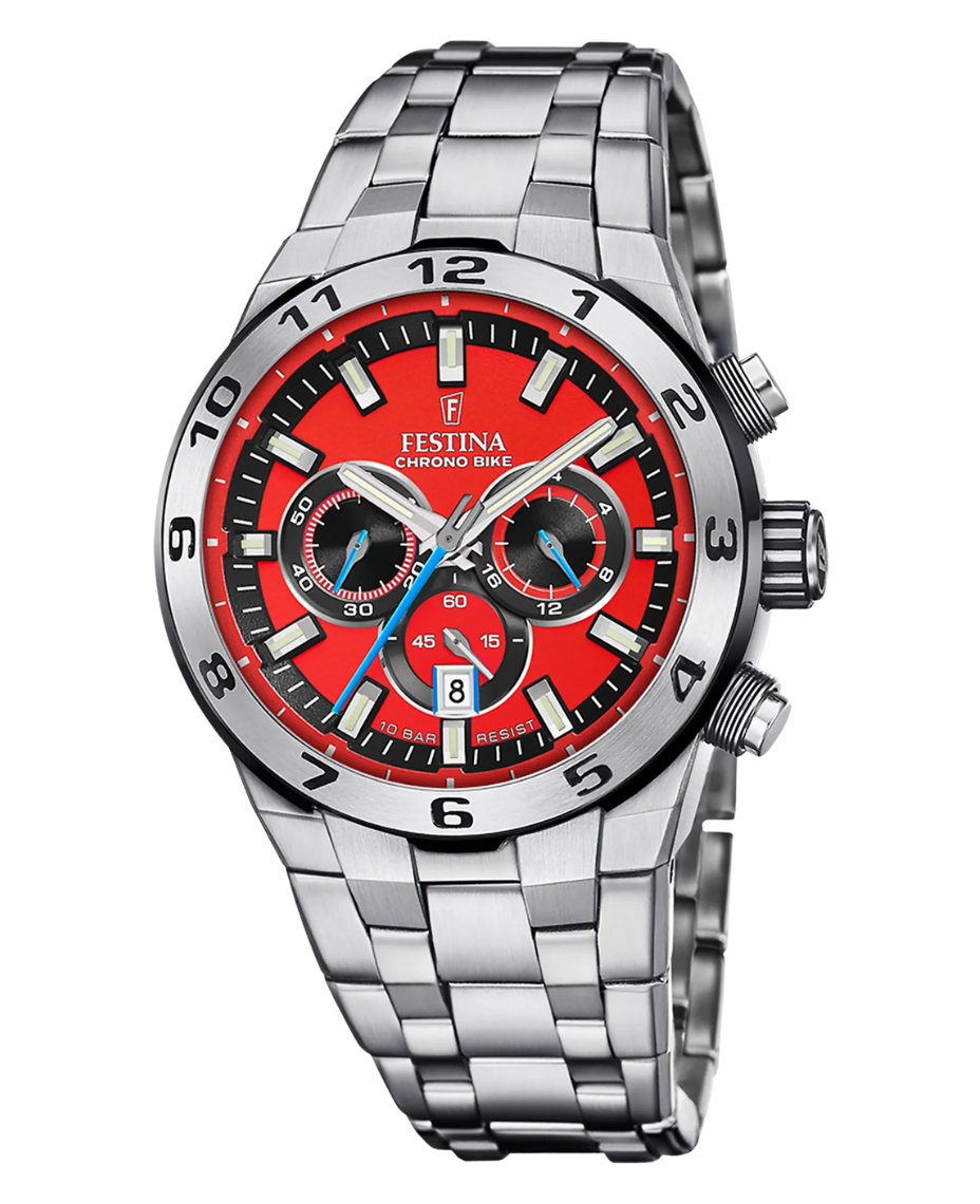 Festina Chrono Bike F20670/5