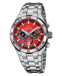 Festina Chrono Bike F20670/5