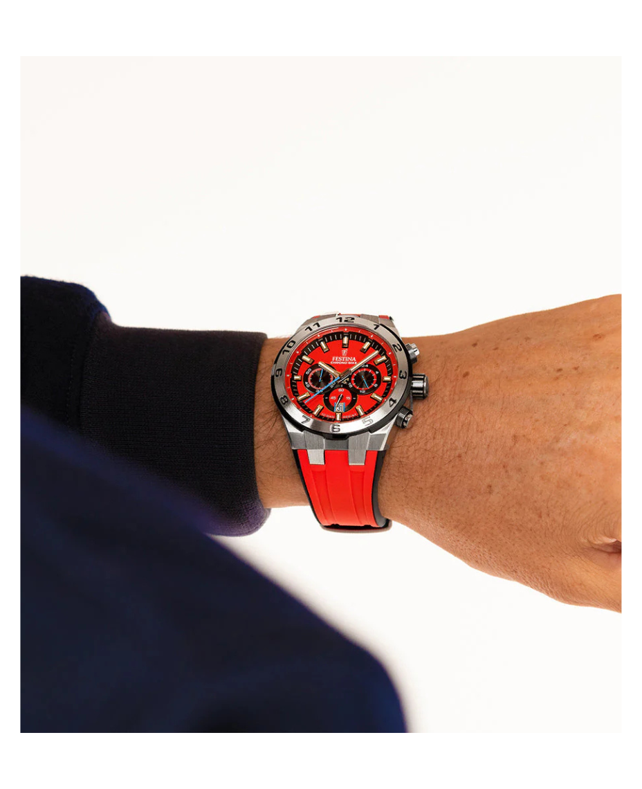 Festina Chrono Bike F20671/5