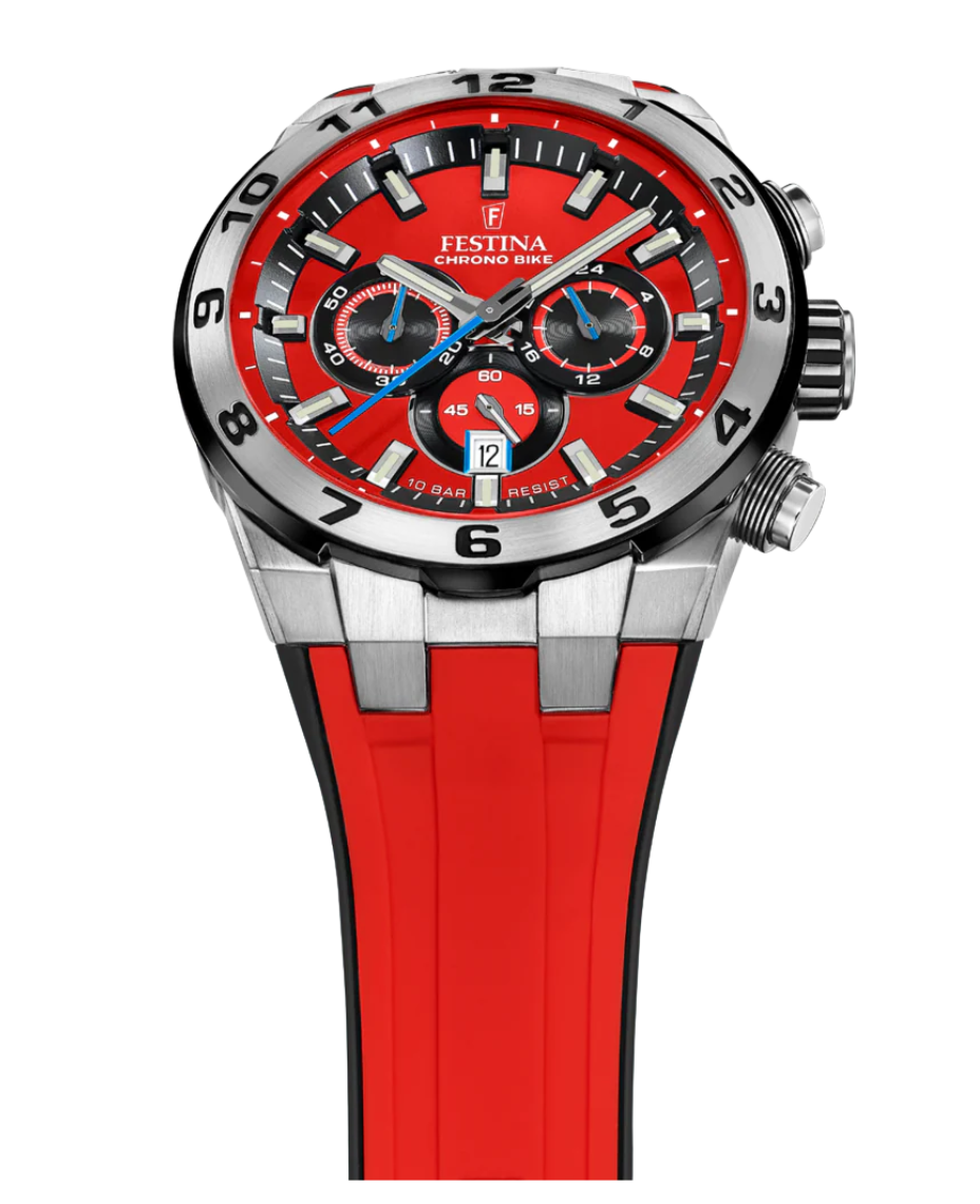 Festina Chrono Bike F20671/5