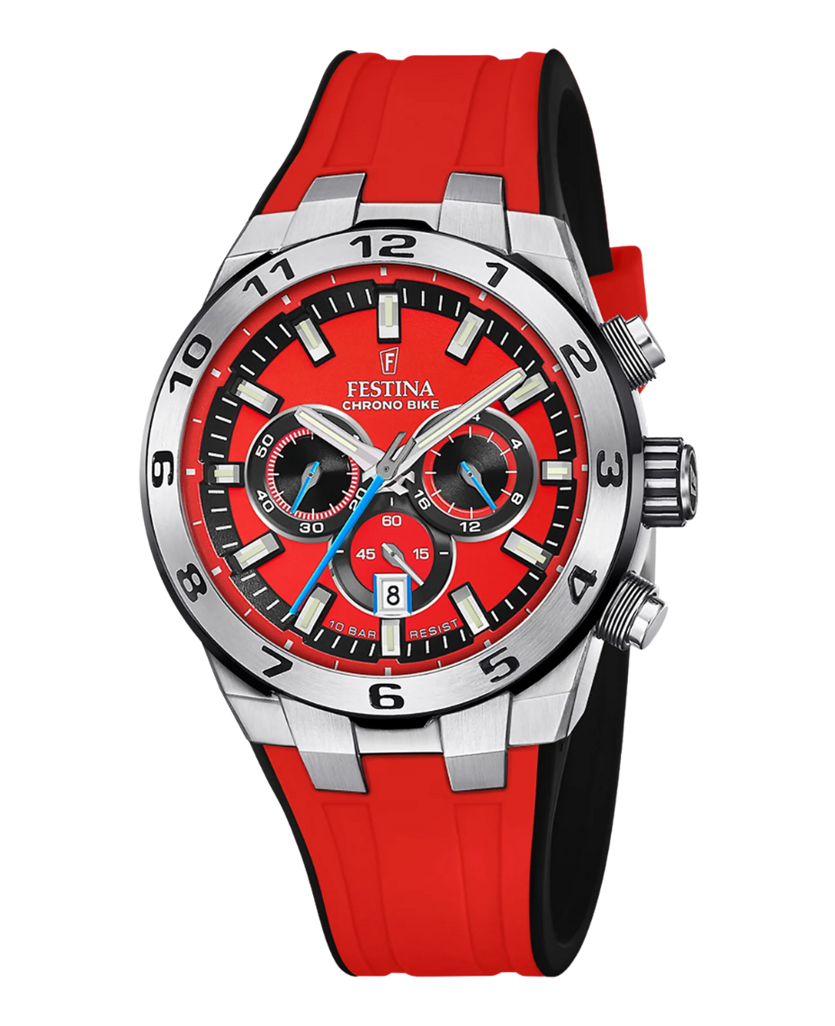 Festina Chrono Bike F20671/5