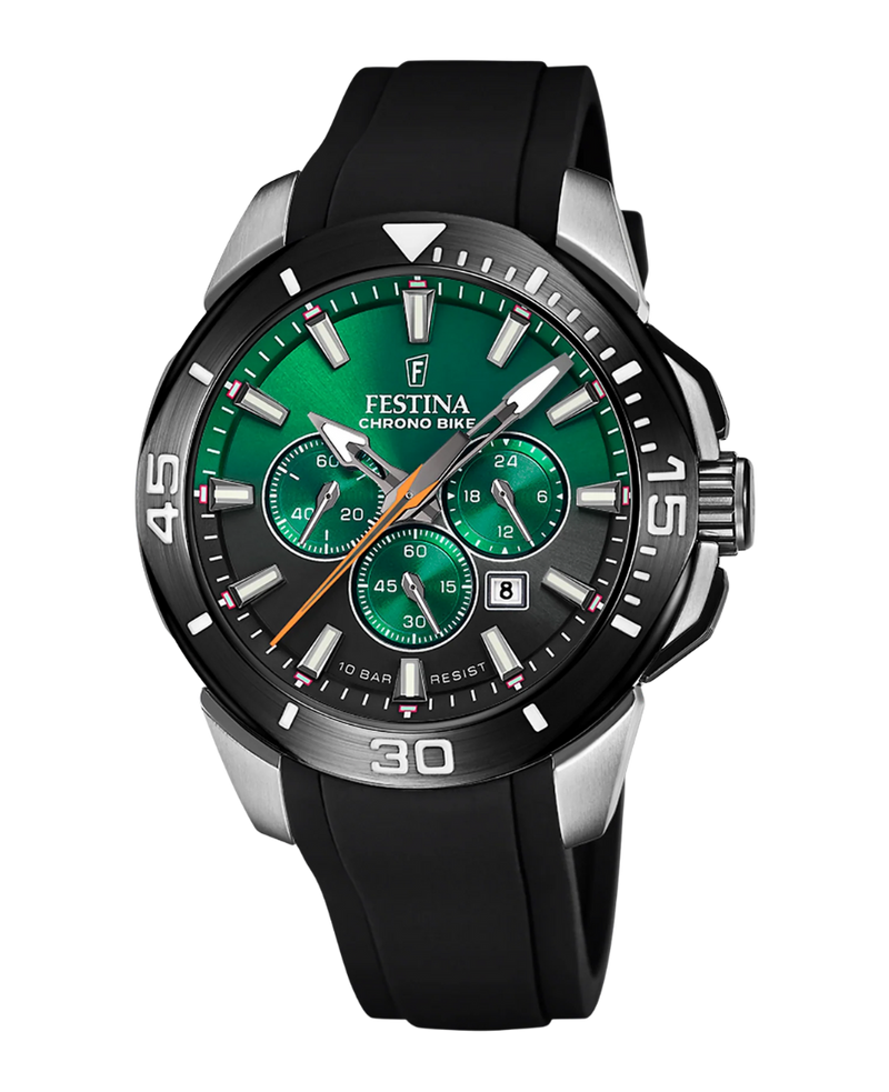 Festina Chrono Bike F20642/C