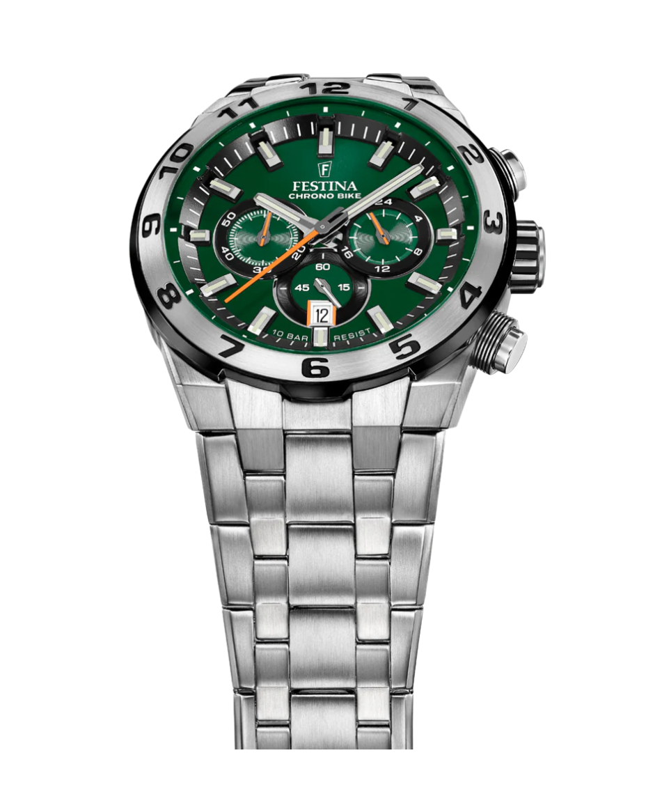 Festina Chrono Bike F20670/2