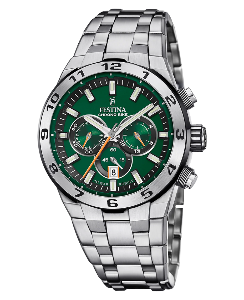 Festina Chrono Bike F20670/2