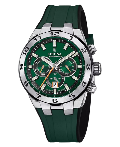 FESTINA CHRONO BIKE F20671/2 GREEN