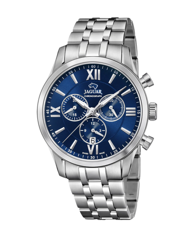 JAGUAR ACAMAR CHRONOGRAPHE J963/2 BLUE MEN