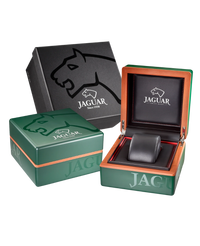 Jaguar Sport J966/3