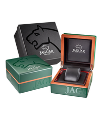 Jaguar Sport J965/5