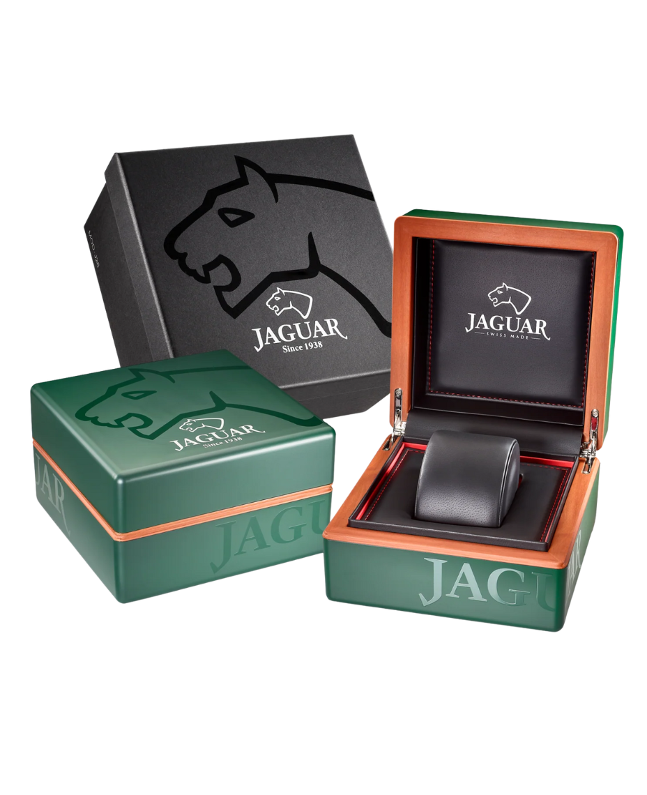 Jaguar Sport J967/2