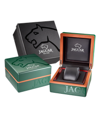Jaguar Sport J967/2