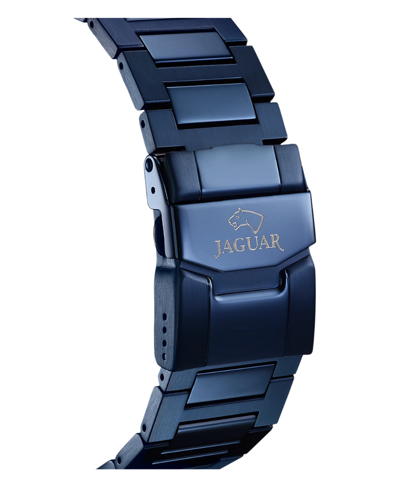 JAGUAR EXECUTIVE J991/1 BLUE MEN'S