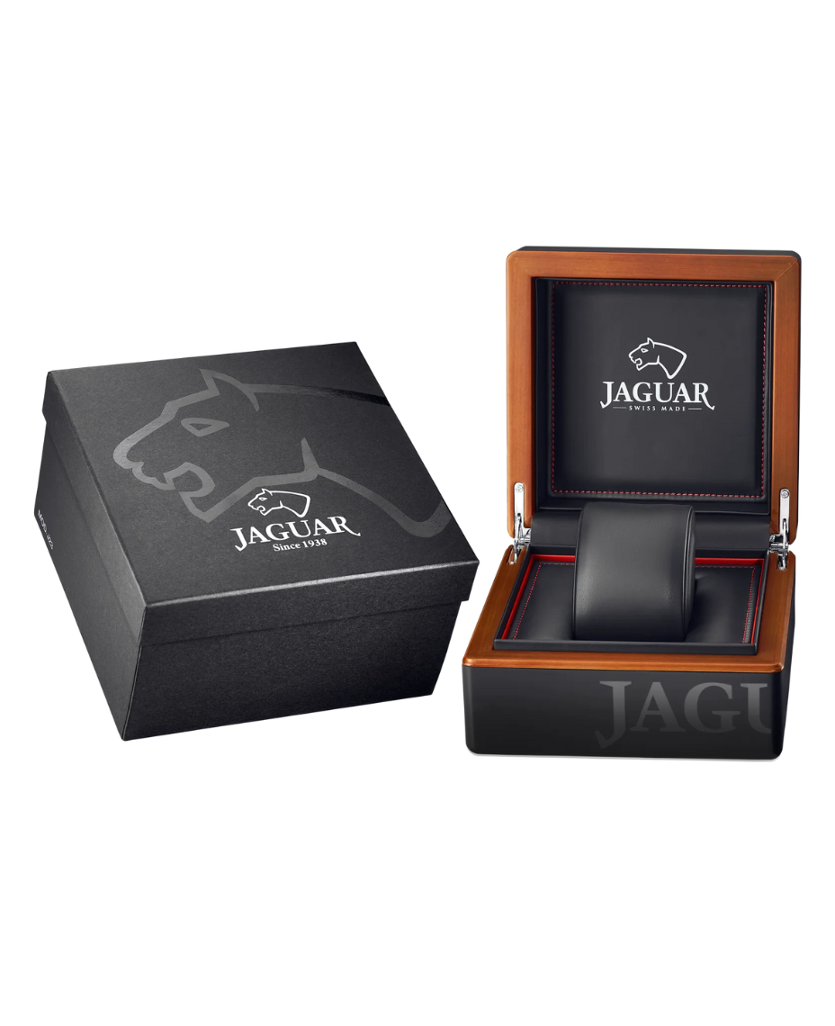Jaguar Executive J853/2