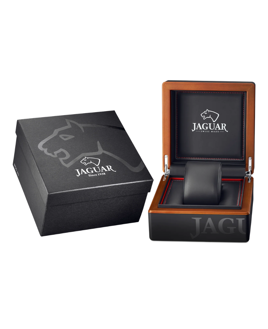 Jaguar Executive J864/5